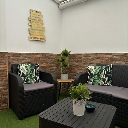 Apartament Sardina Near The Beach With Pool And Wifi E Gáldar Kültér fotó