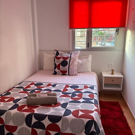 Apartament Sardina Near The Beach With Pool And Wifi E Gáldar Kültér fotó