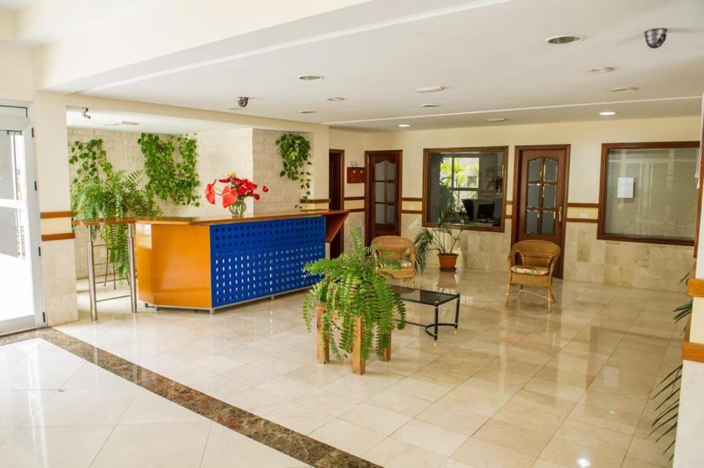 Apartament Sardina Near The Beach With Pool And Wifi E Gáldar Kültér fotó