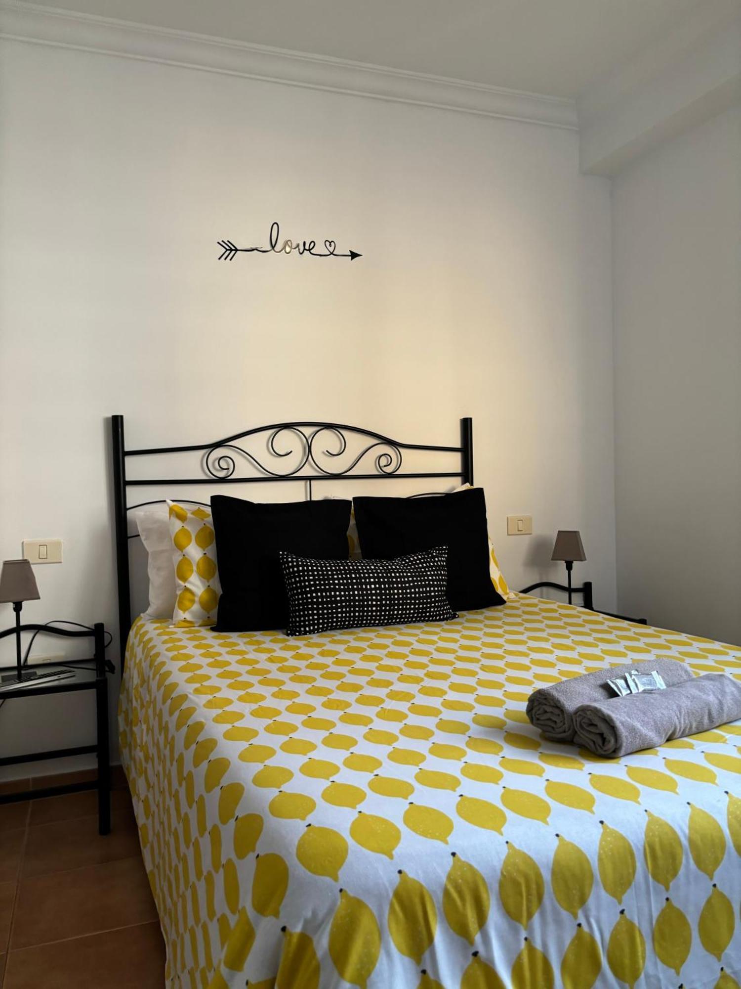 Apartament Sardina Near The Beach With Pool And Wifi E Gáldar Kültér fotó