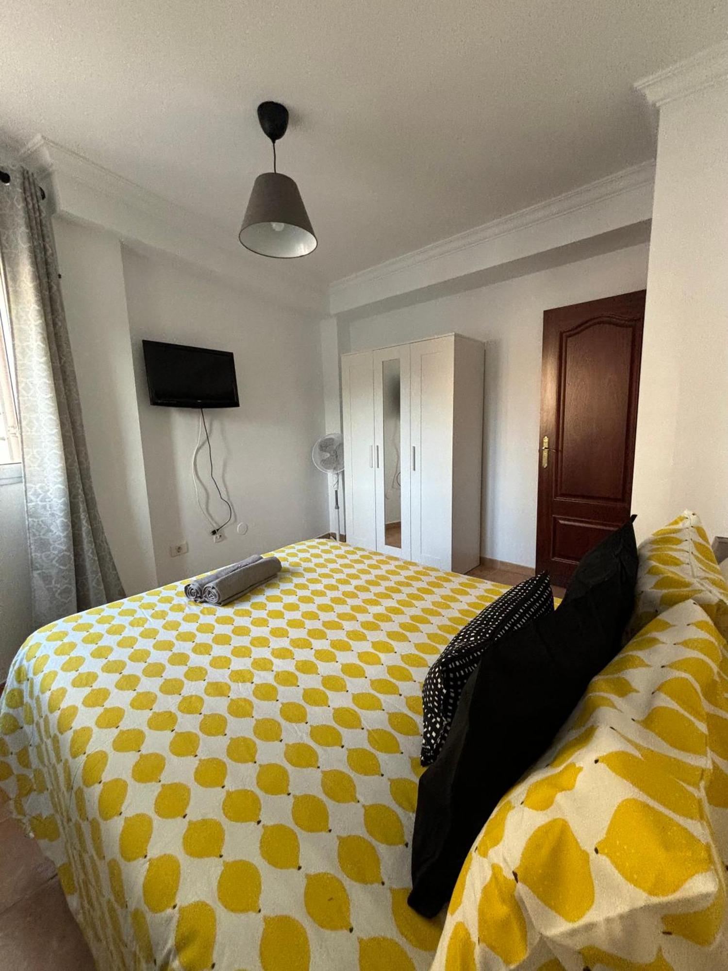 Apartament Sardina Near The Beach With Pool And Wifi E Gáldar Kültér fotó