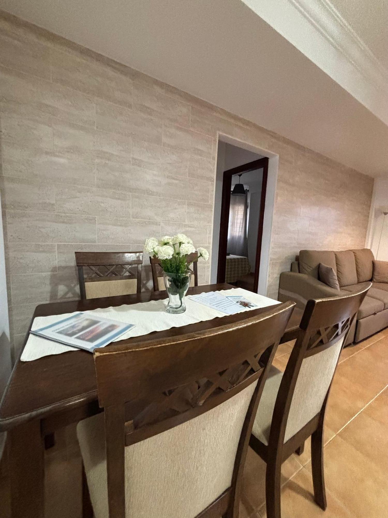 Apartament Sardina Near The Beach With Pool And Wifi E Gáldar Kültér fotó