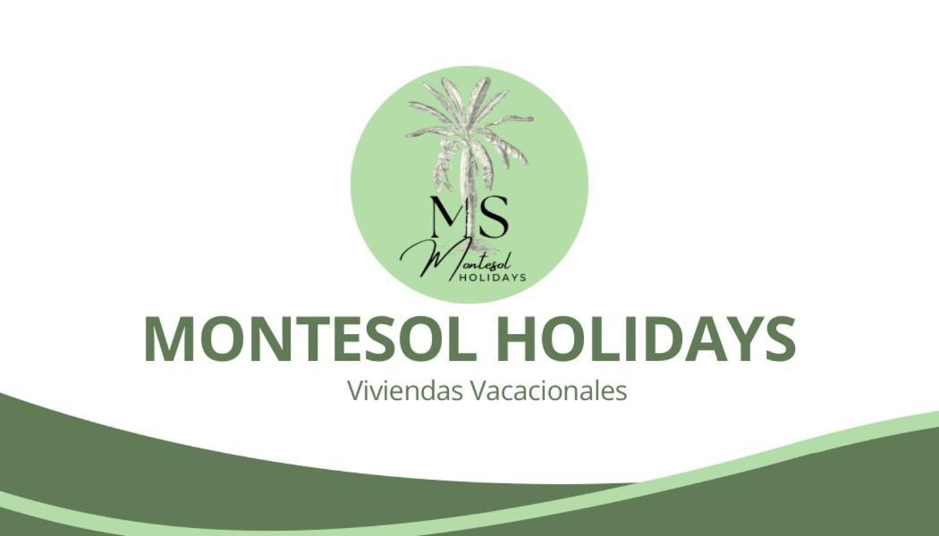 Apartament Sardina Near The Beach With Pool And Wifi E Gáldar Kültér fotó